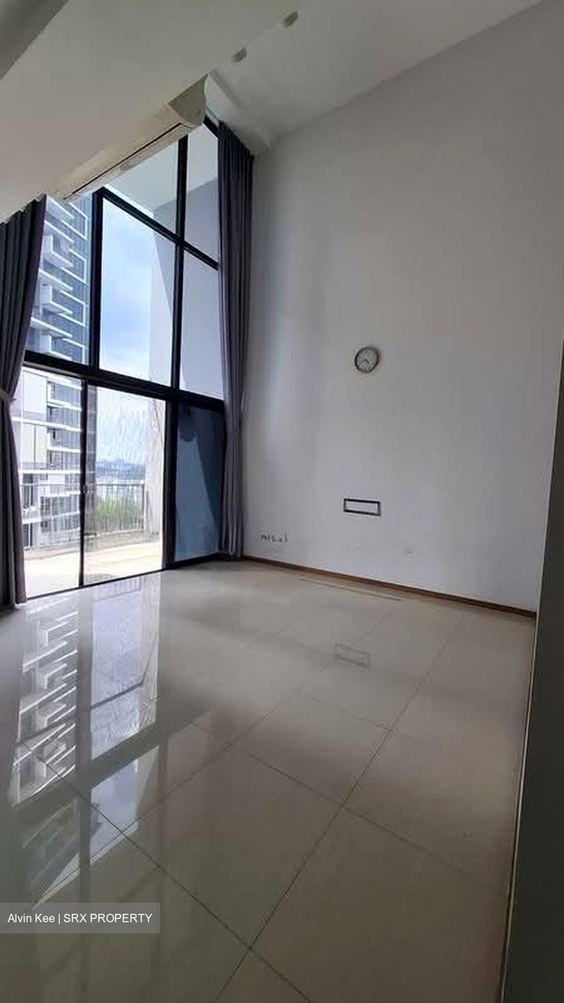 The Trilinq (D5), Condominium #588818751